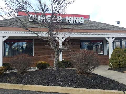 Burger King Burger King