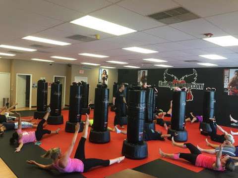 iLoveKickboxing - Medford iLoveKickboxing - Medford