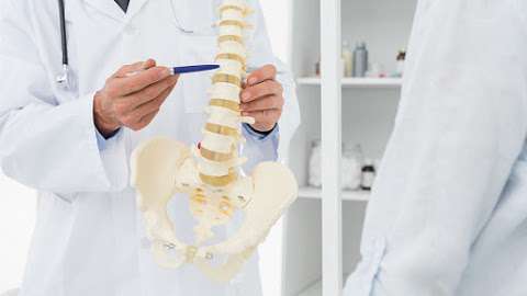 Jackson Commons Chiropractic Office Jackson Commons Chiropractic Office