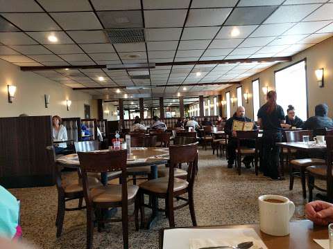 Medport Diner Medport Diner