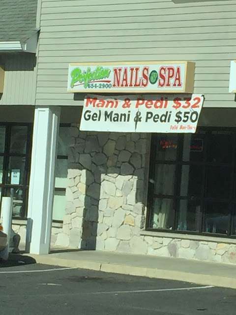 Perfection Nail & Spa Perfection Nail & Spa