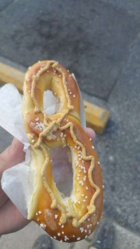 Philly Pretzel Factory Philly Pretzel Factory